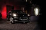 Porsche Macan by TechArt 2015 года